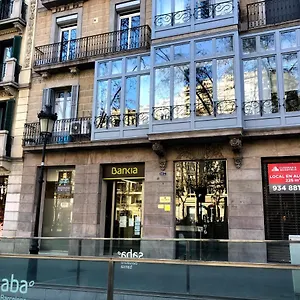 Mr. Serrano , Barcelone Espagne