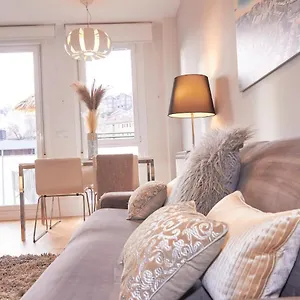 Donosti Deluxe By Luxe , Saint-Sébastien Espagne