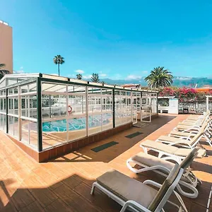La Carabela , Puerto de la Cruz (Tenerife) Espagne