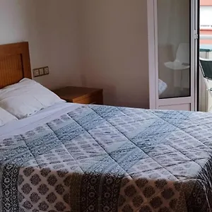 3 Bedrooms Soho Parking Included , Saint-Sébastien Espagne