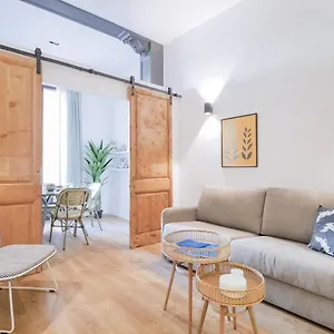 Sweett - Sepulveda , Barcelone Espagne