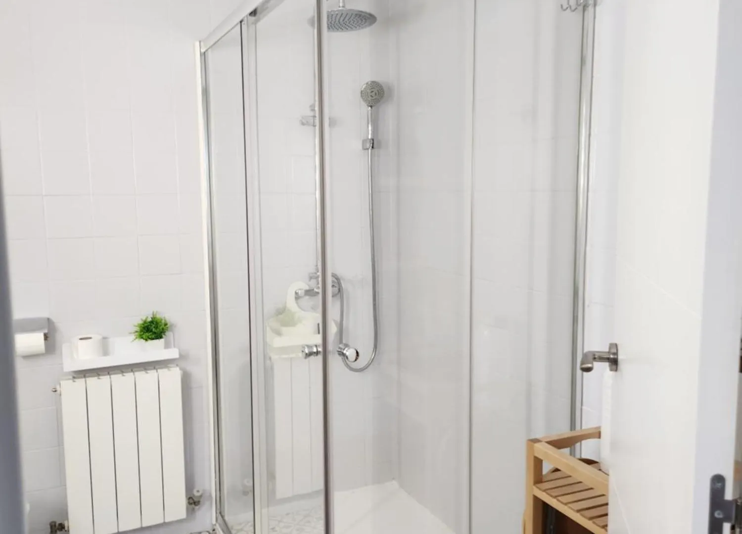 Appartement Apartamento Madrid Dba3